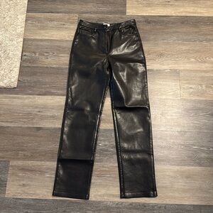 Aritzia Wilfred Melina Pant (regular length)